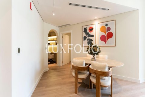 Apartamento en Shoreline Apartments, Palm Jumeirah, Dubai, 2 dormitorios, 147 m², № 45367 - foto 9