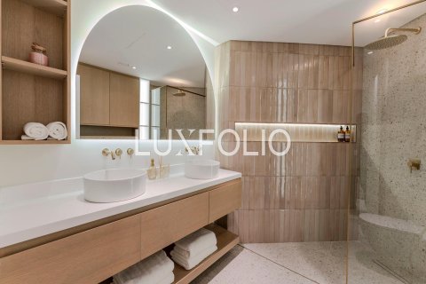 Apartamento en Shoreline Apartments, Palm Jumeirah, Dubai, 2 dormitorios, 147 m², № 45367 - foto 23