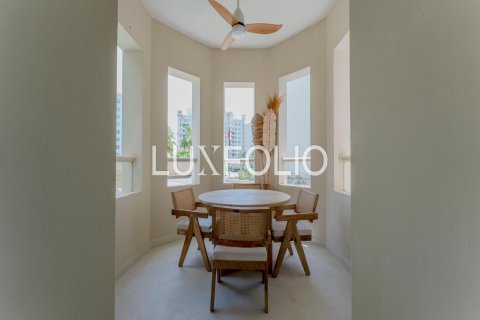 Apartamento en Shoreline Apartments, Palm Jumeirah, Dubai, 2 dormitorios, 147 m², № 45367 - foto 25