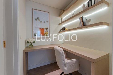 Apartamento en Shoreline Apartments, Palm Jumeirah, Dubai, 2 dormitorios, 147 m², № 45367 - foto 12