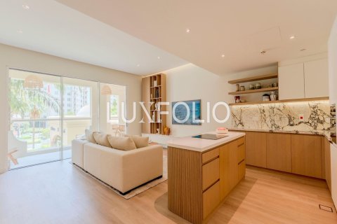 Apartamento en Shoreline Apartments, Palm Jumeirah, Dubai, 2 dormitorios, 147 m², № 45367 - foto 4