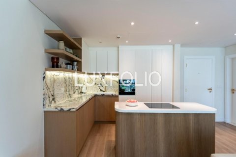 Apartamento en Shoreline Apartments, Palm Jumeirah, Dubai, 2 dormitorios, 147 m², № 45367 - foto 6