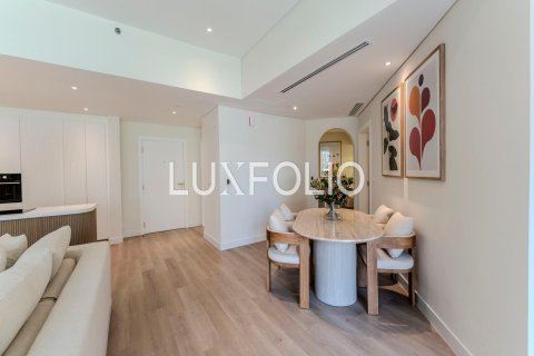 Apartamento en Shoreline Apartments, Palm Jumeirah, Dubai, 2 dormitorios, 147 m², № 45367 - foto 5