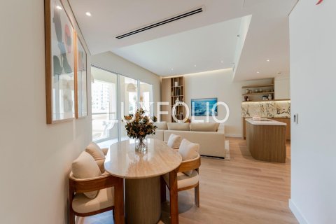 Apartamento en Shoreline Apartments, Palm Jumeirah, Dubai, 2 dormitorios, 147 m², № 45367 - foto 10