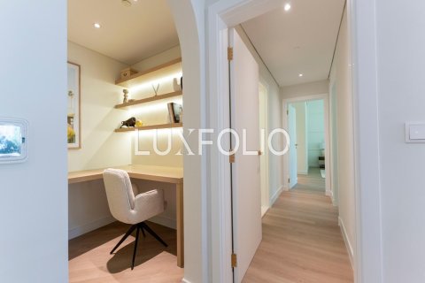 Apartamento en Shoreline Apartments, Palm Jumeirah, Dubai, 2 dormitorios, 147 m², № 45367 - foto 11