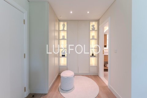 Apartamento en Shoreline Apartments, Palm Jumeirah, Dubai, 2 dormitorios, 147 m², № 45367 - foto 22