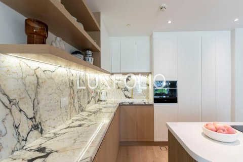Apartamento en Shoreline Apartments, Palm Jumeirah, Dubai, 2 dormitorios, 147 m², № 45367 - foto 7
