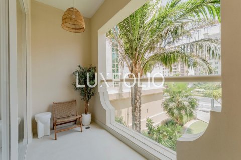 Apartamento en Shoreline Apartments, Palm Jumeirah, Dubai, 2 dormitorios, 147 m², № 45367 - foto 26