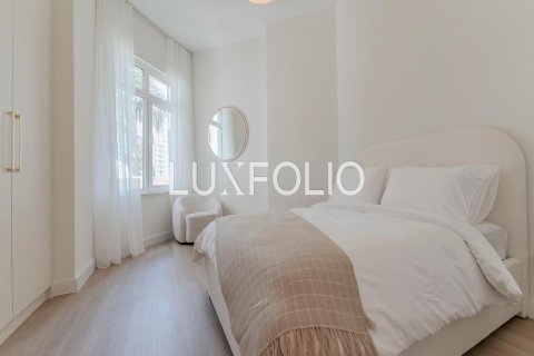 Apartamento en Shoreline Apartments, Palm Jumeirah, Dubai, 2 dormitorios, 147 m², № 45367 - foto 16