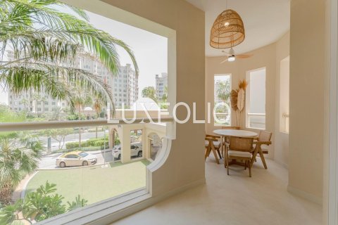 Apartamento en Shoreline Apartments, Palm Jumeirah, Dubai, 2 dormitorios, 147 m², № 45367 - foto 27