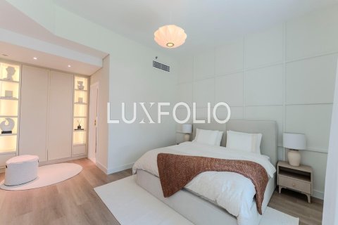 Apartamento en Shoreline Apartments, Palm Jumeirah, Dubai, 2 dormitorios, 147 m², № 45367 - foto 19