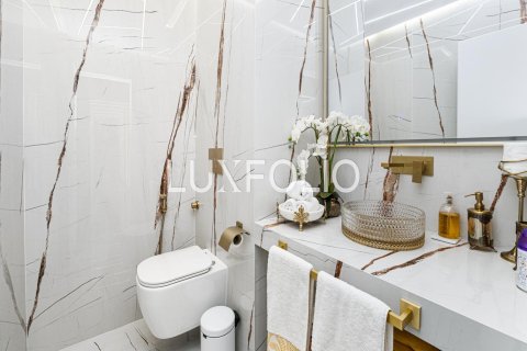Apartment in Bahar, Jumeirah Beach Residence, Dubai 2 bedrooms, 128 sq.m. № 45295 - photo 10