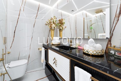 Apartment in Bahar, Jumeirah Beach Residence, Dubai 2 bedrooms, 128 sq.m. № 45295 - photo 9