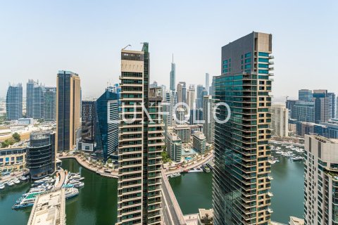 Apartment in Bahar, Jumeirah Beach Residence, Dubai 2 bedrooms, 128 sq.m. № 45295 - photo 15