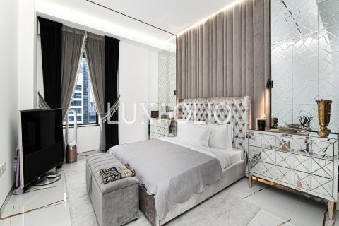 Apartment in Bahar, Jumeirah Beach Residence, Dubai 2 bedrooms, 128 sq.m. № 45295 - photo 7