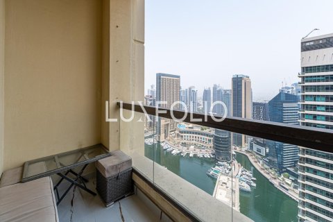 Apartment in Bahar, Jumeirah Beach Residence, Dubai 2 bedrooms, 128 sq.m. № 45295 - photo 12