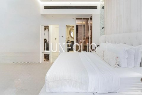 Apartment in Bahar, Jumeirah Beach Residence, Dubai 2 bedrooms, 128 sq.m. № 45295 - photo 5