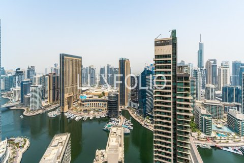 Apartment in Bahar, Jumeirah Beach Residence, Dubai 2 bedrooms, 128 sq.m. № 45295 - photo 14