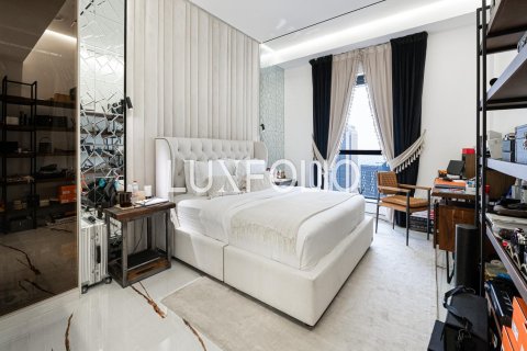 Apartment in Bahar, Jumeirah Beach Residence, Dubai 2 bedrooms, 128 sq.m. № 45295 - photo 6