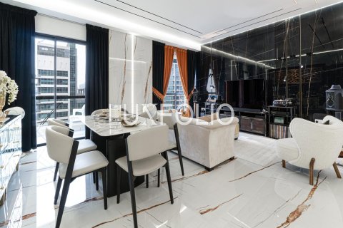 Apartment in Bahar, Jumeirah Beach Residence, Dubai 2 bedrooms, 128 sq.m. № 45295 - photo 1