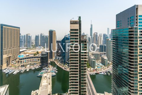 Apartment in Bahar, Jumeirah Beach Residence, Dubai 2 bedrooms, 128 sq.m. № 45295 - photo 13
