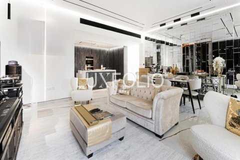 Apartment in Bahar, Jumeirah Beach Residence, Dubai 2 bedrooms, 128 sq.m. № 45295 - photo 3