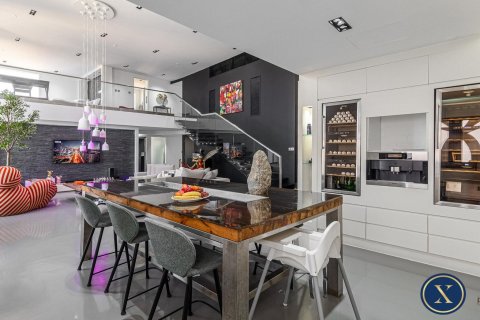 Dúplex en Bahar, Jumeirah Beach Residence, Dubai, 3 dormitorios, 180 m², № 45366 - foto 7