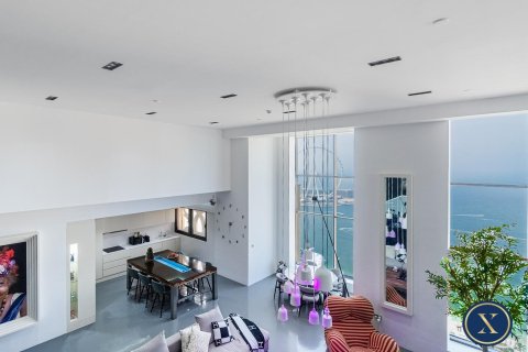 Dúplex en Bahar, Jumeirah Beach Residence, Dubai, 3 dormitorios, 180 m², № 45366 - foto 11