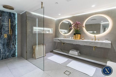 Dúplex en Bahar, Jumeirah Beach Residence, Dubai, 3 dormitorios, 180 m², № 45366 - foto 18
