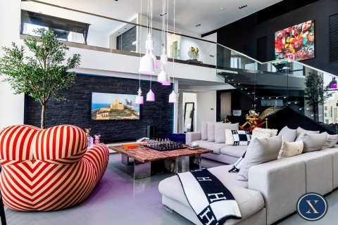 Dúplex en Bahar, Jumeirah Beach Residence, Dubai, 3 dormitorios, 180 m², № 45366 - foto 1