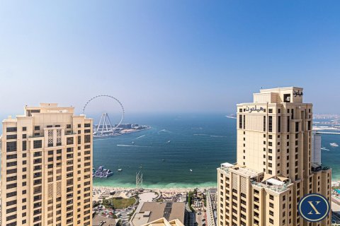 Dúplex en Bahar, Jumeirah Beach Residence, Dubai, 3 dormitorios, 180 m², № 45366 - foto 21