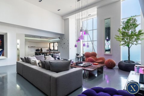 Dúplex en Bahar, Jumeirah Beach Residence, Dubai, 3 dormitorios, 180 m², № 45366 - foto 3