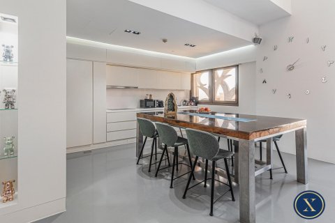 Dúplex en Bahar, Jumeirah Beach Residence, Dubai, 3 dormitorios, 180 m², № 45366 - foto 8