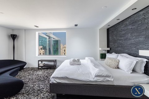 Dúplex en Bahar, Jumeirah Beach Residence, Dubai, 3 dormitorios, 180 m², № 45366 - foto 16