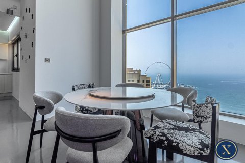 Dúplex en Bahar, Jumeirah Beach Residence, Dubai, 3 dormitorios, 180 m², № 45366 - foto 6