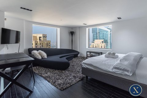 Dúplex en Bahar, Jumeirah Beach Residence, Dubai, 3 dormitorios, 180 m², № 45366 - foto 13