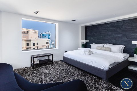 Dúplex en Bahar, Jumeirah Beach Residence, Dubai, 3 dormitorios, 180 m², № 45366 - foto 15