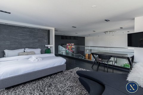 Dúplex en Bahar, Jumeirah Beach Residence, Dubai, 3 dormitorios, 180 m², № 45366 - foto 14