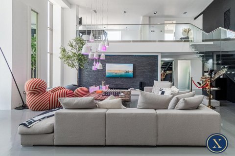 Dúplex en Bahar, Jumeirah Beach Residence, Dubai, 3 dormitorios, 180 m², № 45366 - foto 4