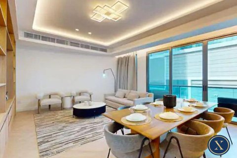 Apartamento en Dubai Marina, Dubai, 3 dormitorios, 193 m², № 45369 - foto 2