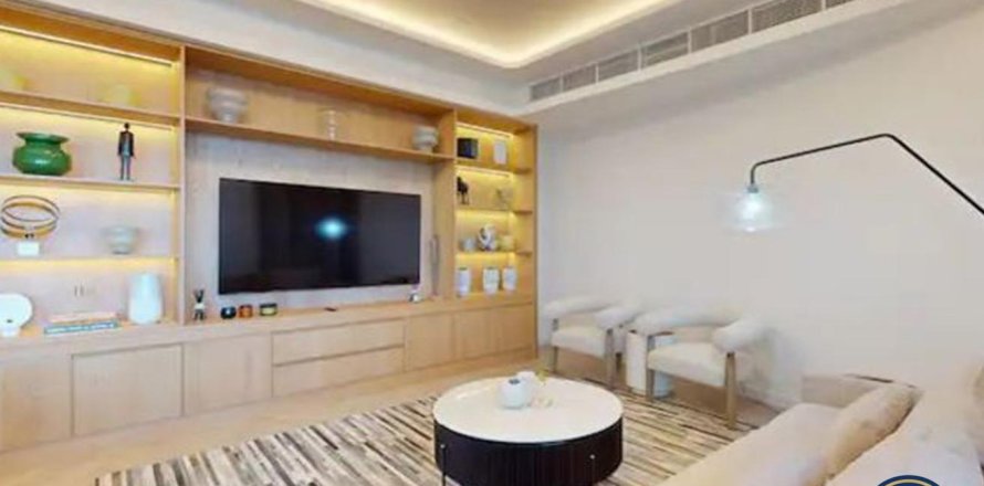 Apartamento en Dubai Marina, Dubai, 3 dormitorios, 193 m², № 45369