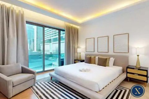 Apartamento en Dubai Marina, Dubai, 3 dormitorios, 193 m², № 45369 - foto 10