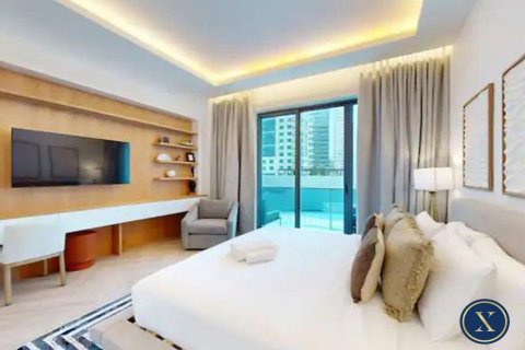 Apartamento en Dubai Marina, Dubai, 3 dormitorios, 193 m², № 45369 - foto 9