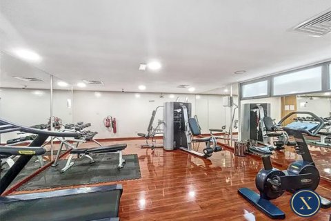 Apartamento en Dubai Marina, Dubai, 3 dormitorios, 193 m², № 45369 - foto 21