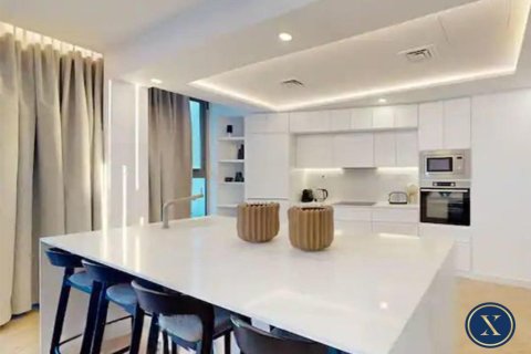 Apartamento en Dubai Marina, Dubai, 3 dormitorios, 193 m², № 45369 - foto 6