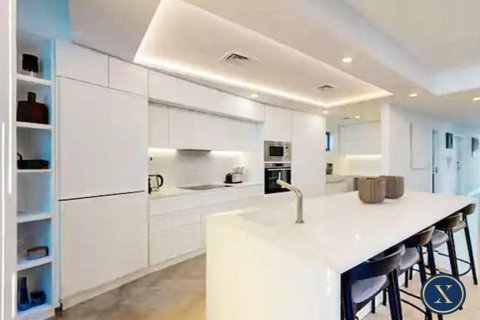 Apartamento en Dubai Marina, Dubai, 3 dormitorios, 193 m², № 45369 - foto 5