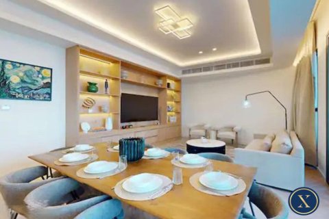 Apartamento en Dubai Marina, Dubai, 3 dormitorios, 193 m², № 45369 - foto 3
