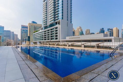 Apartamento en Dubai Marina, Dubai, 3 dormitorios, 193 m², № 45369 - foto 20