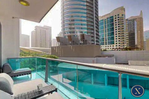 Apartamento en Dubai Marina, Dubai, 3 dormitorios, 193 m², № 45369 - foto 19