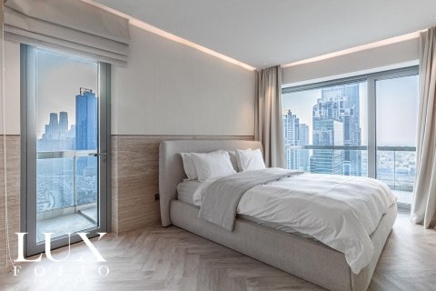 Купить квартиру в Mohammad Bin Rashid Boulevard, Даунтаун Дубай (Даунтаун Бурдж Дубай), Дубай: 1 спальня, 101м², № 45555 - фото 8